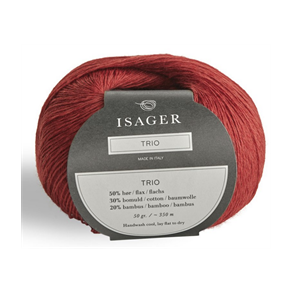TRIO farge Strawberry
